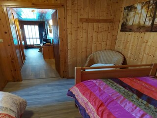 Chalet le thillot Ausstattung 31