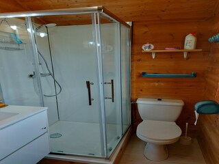 Chalet le thillot Ausstattung 32