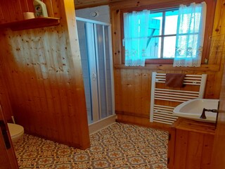 Chalet le thillot Caratteristiche 34