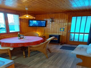 Chalet le thillot Features 38