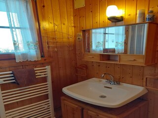 Chalet le thillot Caratteristiche 38