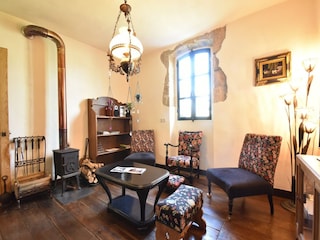 Ferienhaus Rémilly Ausstattung 17