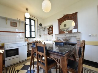 Holiday house Rémilly Features 19