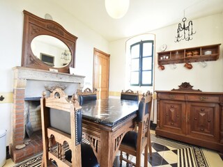 Ferienhaus Rémilly Ausstattung 20