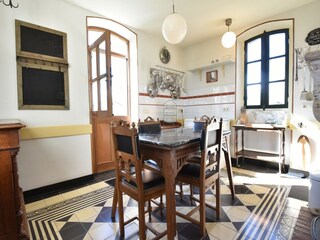 Vakantiehuis Rémilly Kenmerken 21