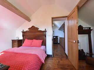 Casa de vacaciones Rémilly Características 25