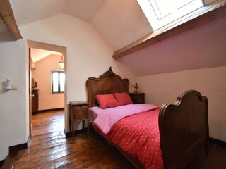 Holiday house Rémilly Features 20