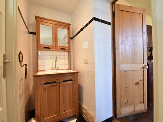 Ferienhaus Rémilly Ausstattung 24