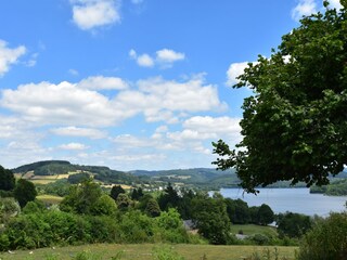 Casa de vacaciones Rémilly Entorno 37