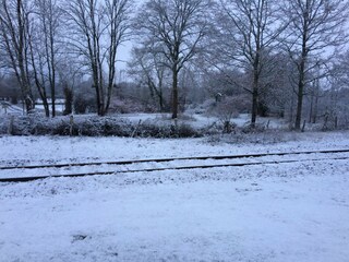 Vakantiehuis Rémilly Buitenaudio-opname 13