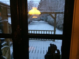 Casa per le vacanze Rémilly Registrazione all'aperto 9