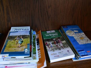 Casa per le vacanze Rémilly  37