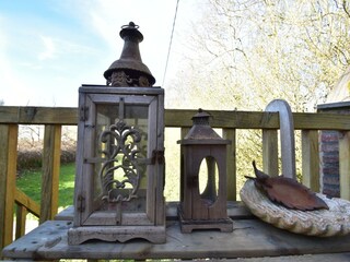 Casa per le vacanze Rémilly  37