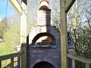 Ferienhaus Rémilly  39