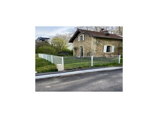 Casa de vacaciones Rémilly Grabación al aire libre 15
