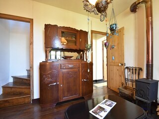 Holiday house Rémilly Features 21