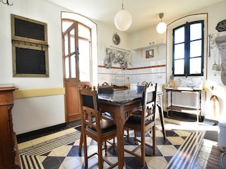 Ferienhaus Rémilly Ausstattung 22