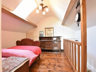 Holiday house Rémilly Features 24