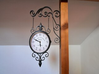 Holiday house Rémilly Features 27