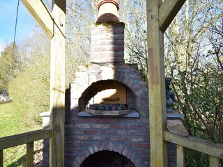Holiday house Rémilly  39