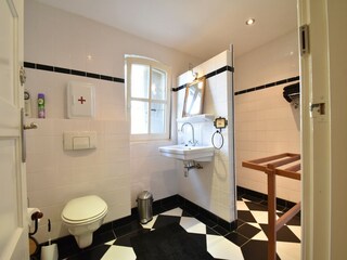 Ferienhaus Rémilly Ausstattung 28