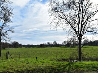 Holiday house Rémilly Environment 34