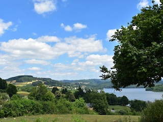 Ferienhaus Rémilly Umgebung 35
