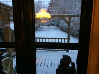 Casa de vacaciones Rémilly Grabación al aire libre 9