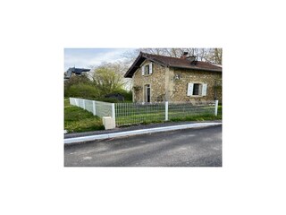 Holiday house Rémilly Outdoor Recording 11