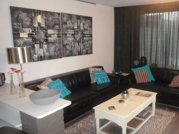 Ferienwohnung im Ferienhaus Tophuisje 1