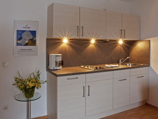 Appartamento per vacanze Farchant Caratteristiche 7