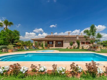 Finca Can Carrexet