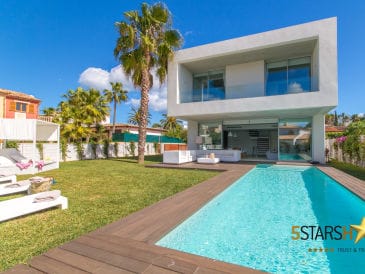 Villa Cuc de Mar
