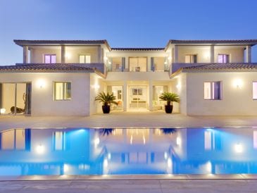 Villa Eden Son Frare