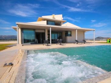 Villa Natura Relax