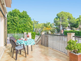 Chalet Colonia de Sant Jordi Außenaufnahme 3