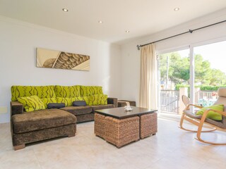 Chalet Colonia de Sant Jordi Características 10