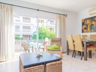 Chalet Colonia de Sant Jordi Caratteristiche 11