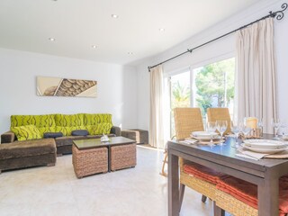 Chalet Colonia de Sant Jordi Características 13