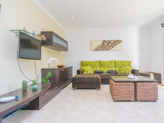 Chalet Colonia de Sant Jordi Características 14