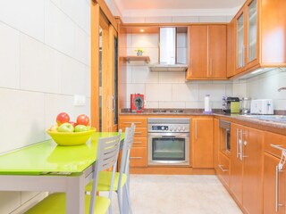 Chalet Colonia de Sant Jordi Características 15