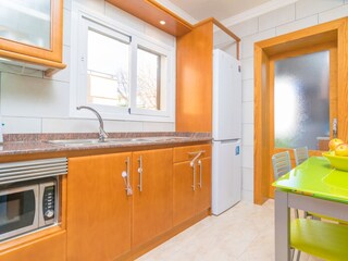 Chalet Colonia de Sant Jordi Ausstattung 16