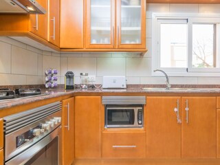 Chalet Colonia de Sant Jordi Ausstattung 17