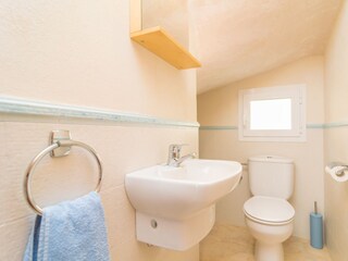 Chalet Colonia de Sant Jordi Características 18