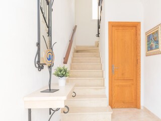 Chalet Colonia de Sant Jordi Características 19
