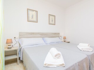 Chalet Colonia de Sant Jordi Características 21