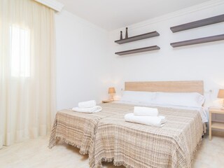Chalet Colonia de Sant Jordi Características 26