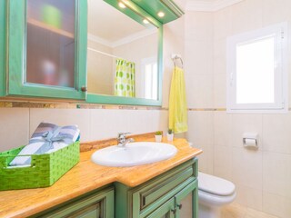 Chalet Colonia de Sant Jordi Caratteristiche 28