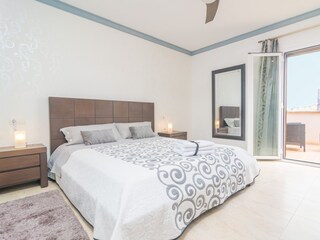 Chalet Colonia de Sant Jordi Características 31