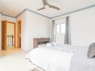 Chalet Colonia de Sant Jordi Características 34
